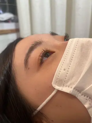 マツエク・マツパ Froom🌻 村上夏菜のネイルデザイン