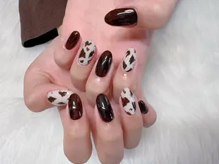 ネイル エン Nail salonのネイルデザイン