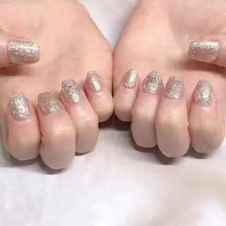 ネイル BIANCA 荻窪 山本侑香のネイルデザイン