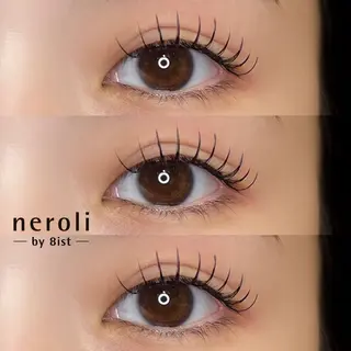 マツエク・マツパ Hoshi .の眉毛・アイブロウイメージ