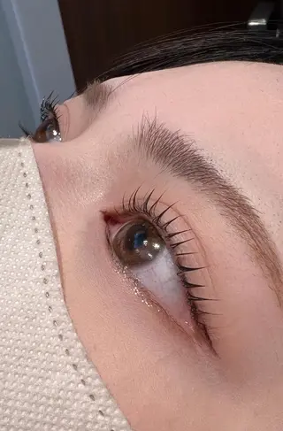 マツエク・マツパ 石田 悠夏のマツエク・マツパデザイン