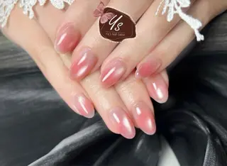 ネイル Y&SNailSalon所属・キ ミのネイルデザイン