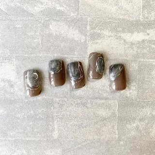 ネイル Temptation mainailのネイルデザイン