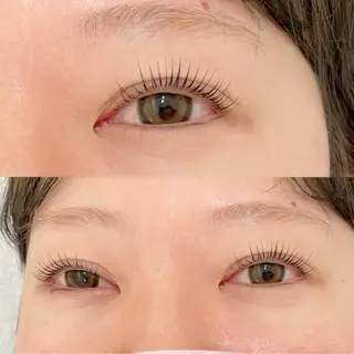 マツエク・マツパ SALON VILLAGE Yokohama所属・丹野 みゆき🦩🦩🫧のマツエク・マツパデザイン