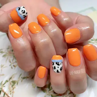 ネイル JILL sa-yaのネイルデザイン