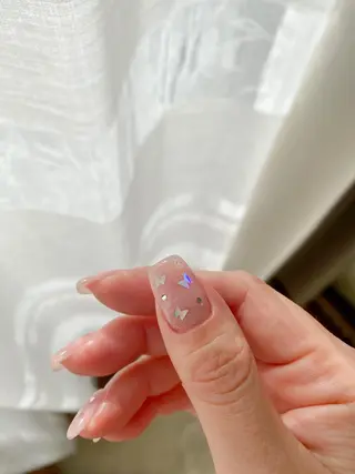 ネイル 表参道colore所属・表参道colore店 REICAのネイルデザイン