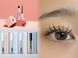 マツエク・マツパ リスブラン小伝馬町 AKARIのマツエク・マツパデザイン