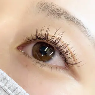 マツエク・マツパ Basic町田本店 RINAのマツエク・マツパデザイン