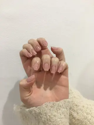 ネイル peil nailのネイルデザイン