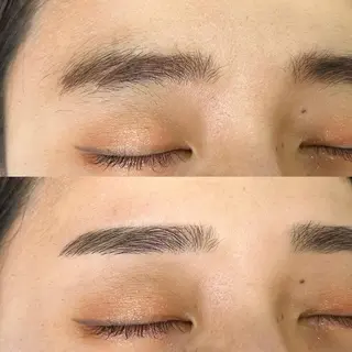 アイブロウ まつげまゆげ専門 ひさみのマツエク・マツパデザイン