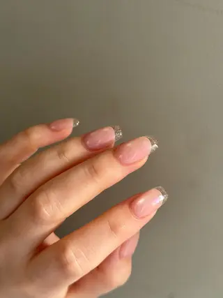 ネイル Manon/ rikaのネイルデザイン