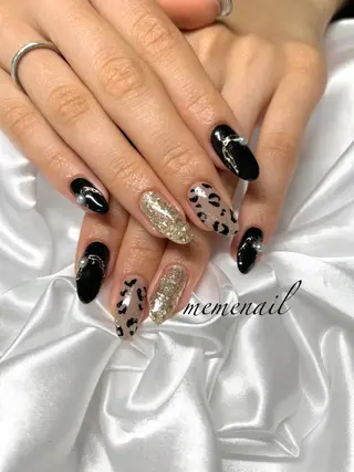 ネイル Noguchi Megumiのその他イメージ