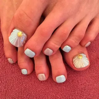 ネイル ネイルサロン ショコラのネイルデザイン