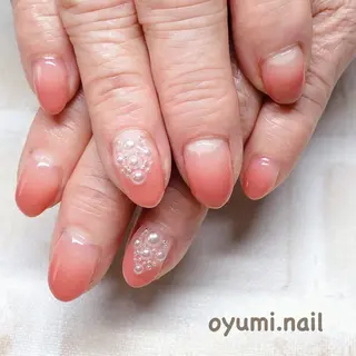 ネイル takanashi yumiのネイルデザイン