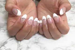 ネイル kokokara所属・ciel&nail koko karaのネイルデザイン