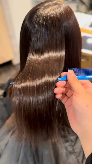 艶髪 ✨Masakiのヘアスタイル