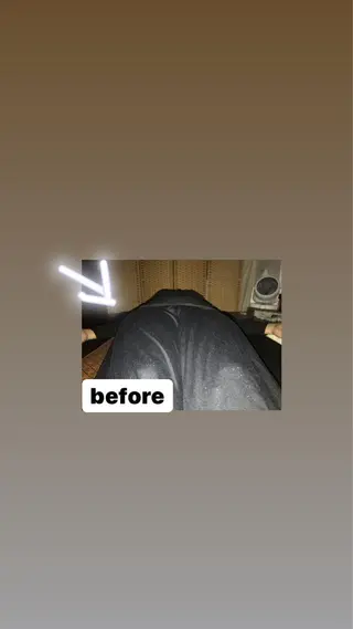 【足圧】鬼👹リンパ 身体整うサロンのエステ・リラクイメージ