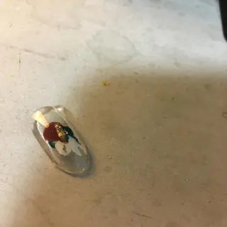 ネイル Bronze  Ship ＊relaxation saron＊所属・S a k iのその他イメージ