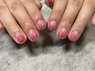 ネイル 樋口 さやかのネイルデザイン