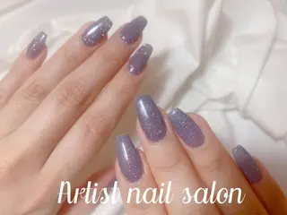 ネイル 小林 凛のネイルデザイン