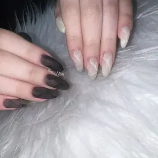 ネイル Nov. ネイルサロンのネイルデザイン