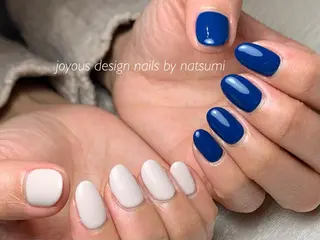 ネイル jdn natsumiのネイルデザイン