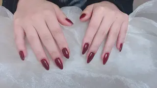 ネイル 星野 せいなのネイルデザイン