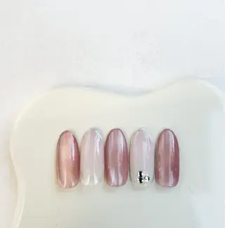 ネイル niji nailのネイルデザイン