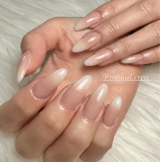 ネイル CRéA　-private nailsalon-所属・CReA nailのネイルデザイン