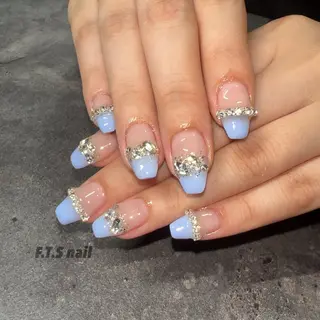 ネイル F.T.S nailのネイルデザイン