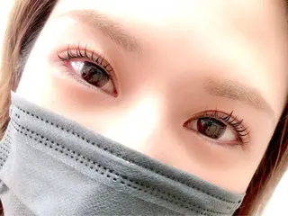 マツエク・マツパ まつ毛エクステ／まつ毛パーマ／フェイシャル／beautysalon cocora所属・ビューティーサロン ココラのマツエク・マツパデザイン
