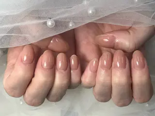 ネイル 軽部 麻由のネイルデザイン