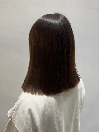 セミロング 🟦メンズ特化🟦 たかしま　あさひのヘアスタイル