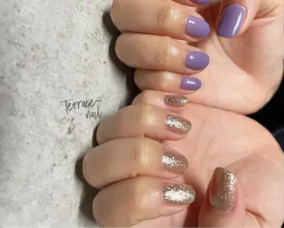 ネイル KAMINO CHIKAのネイルデザイン