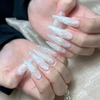 ネイル ぱん ちゃんのネイルデザイン