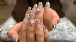 ネイル ネイルサロンUnlimit【アンリミット】所属・Unlimit アンリミットのネイルデザイン