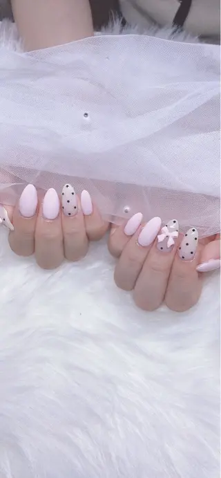 ネイル aba nail 🤍 yunaのネイルデザイン