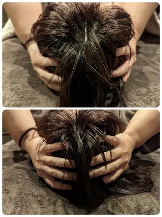 TRILOGY 安田美子のエステ・リラクイメージ