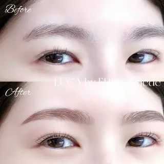 アイブロウ KAEDE☾ 浦和/まつ毛&眉毛のマツエク・マツパデザイン