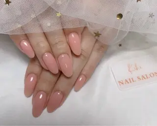 ネイル 林 Yunaのネイルデザイン