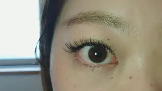 マツエク・マツパ Bellejour所属・中野 瑛子のマツエク・マツパデザイン