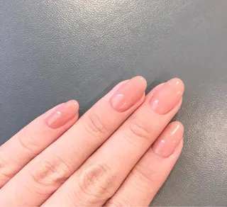 ネイル shelf所属・shelf ⭐︎のネイルデザイン