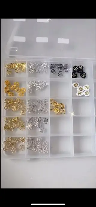 ネイル Nail salon Chérinoのネイルデザイン