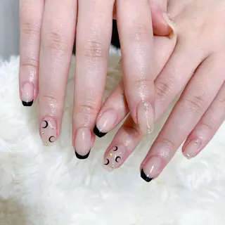 ネイル yn salonのネイルデザイン