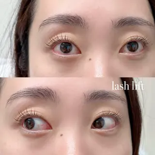 マツエク・マツパ nowa所属・《nowa》 mai まつげ/眉毛のマツエク・マツパデザイン