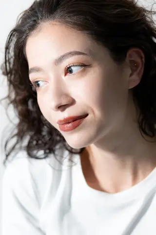 アイブロウ マツエク・マツパ K's LASH (アイリスト)のマツエク・マツパデザイン