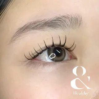 マツエク・マツパ salon milleのマツエク・マツパデザイン