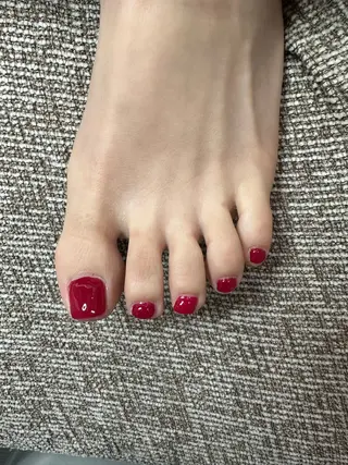 ネイル atelier salon Mar’s鶴ヶ島 アットホームサロン所属・a Tomokaのネイルデザイン