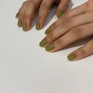 ネイル tiffin neneのネイルデザイン