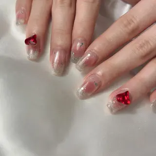ネイル private EMILIA/横浜のネイルデザイン